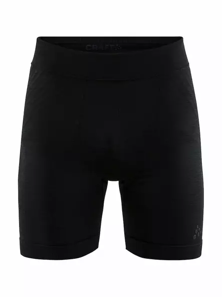 Craft Fuseknit Bike Boxer M, BLACK - Craft Vaatteet - 1907454-999000 - 1