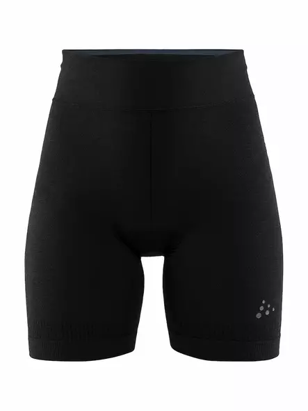 Craft Fuseknit Bike Boxer W, BLACK - Craft Vaatteet - 1907453-999000 - 1