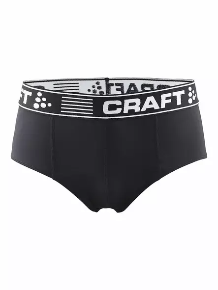 Craft Greatness Brief M, Black/White - Craft Vaatteet - 1904910-9900 - 1