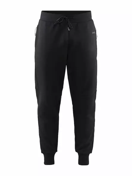 Craft Icon pants M, BLACK - Craft Vaatteet - 1908656-999000 - 1
