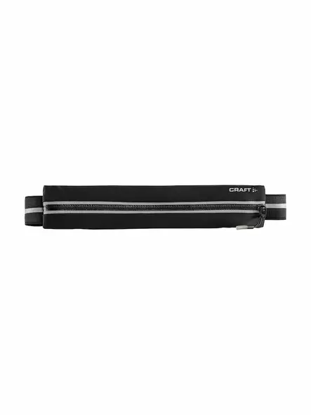 Craft Media belt, Black - Craft Vaatteet - 1906154-999000 - 1
