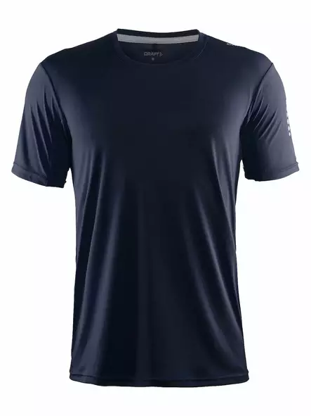 Craft Mind SS Tee M, Navy - Craft Vaatteet - 1903949-1390 - 1