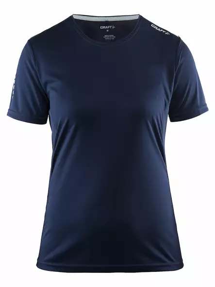 Craft Mind SS Tee W, Navy - Craft Vaatteet - 1903942-1390 - 1