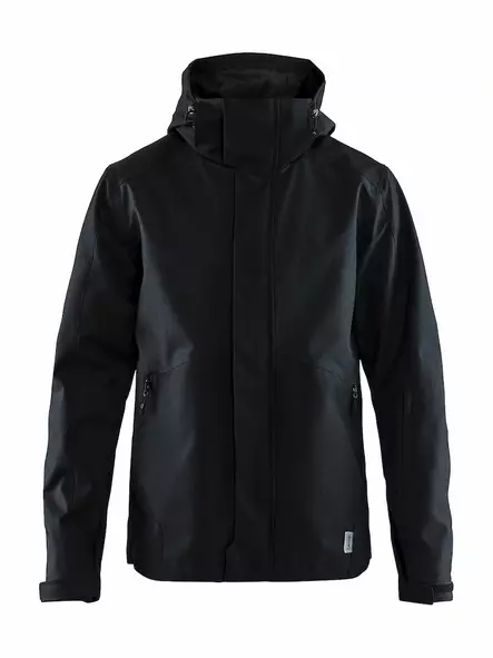 Craft Mountain Jacket M, Black - Craft Vaatteet - 1906274-999000 - 1