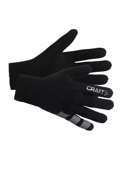 Craft Neoprene Glove 2.0, Black - Craft Vaatteet - 1905534-999000 - 1