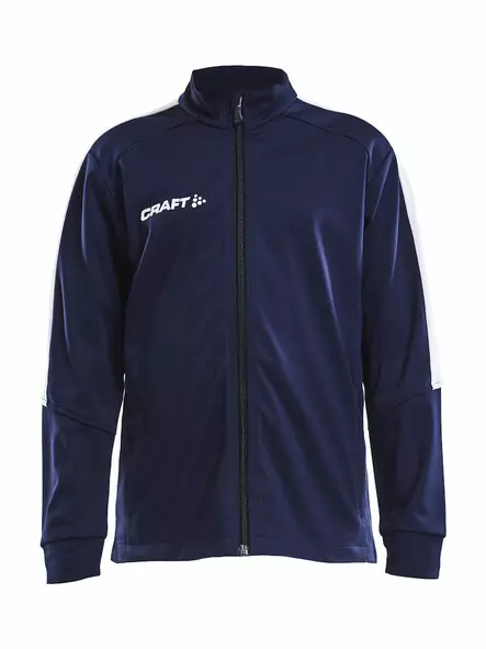 Craft PROGRESS Jacket JR, Navy - Craft Vaatteet - 1905640-X1390 - 1