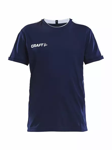 Craft PROGRESS Practise Tee JR, NAVY - Craft Vaatteet - 1905636-1390 - 1