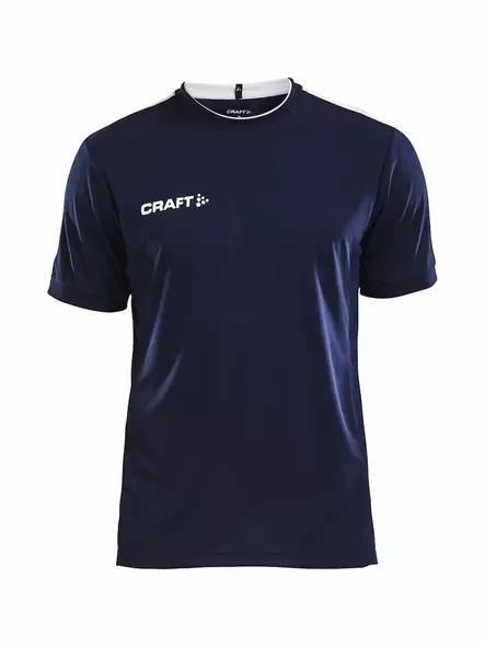Craft PROGRESS Practise Tee Men, NAVY - Craft Vaatteet - 1905608-1390 - 1