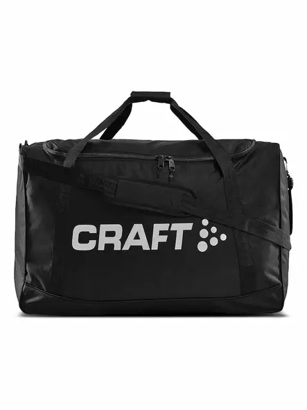 Craft Pro Control Equipment Bag, Black - Craft Vaatteet - 1906743-999000 - 1
