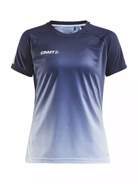 Craft Pro Control Fade Jersey W, Navy/White - Craft Vaatteet - 1906702-390900 - 1