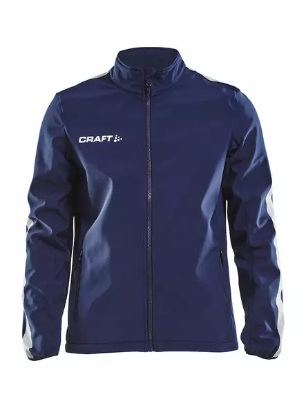 Craft Pro Control Softshell Jacket M, NAVY - Craft Vaatteet - 1906722-390000 - 1