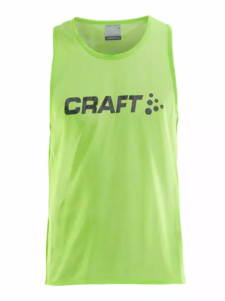 Craft Pro Control Vest Jr, Gecko - Craft Vaatteet - 1906900-810000 - 1