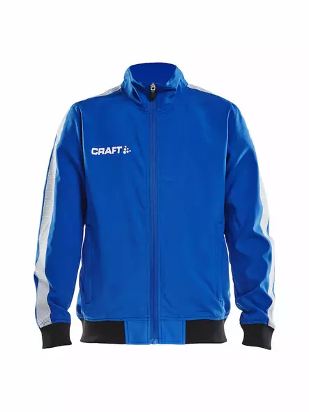 Craft Pro Control Woven Jacket Jr, ROYAL - Craft Vaatteet - 1906721-345000 - 1