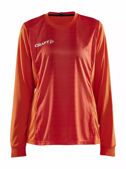 Craft Progress 2.0 GK LS Jersey W, Solo - Craft Vaatteet - 1912227-573000 - 1