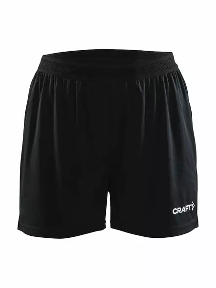 Craft Progress 2.0 Short Shorts W, Black - Craft Vaatteet - 1912169-999000 - 1