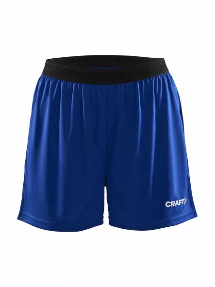 Craft Progress 2.0 Short Shorts W, Club Cobolt - Craft Vaatteet - 1912169-346000 - 1