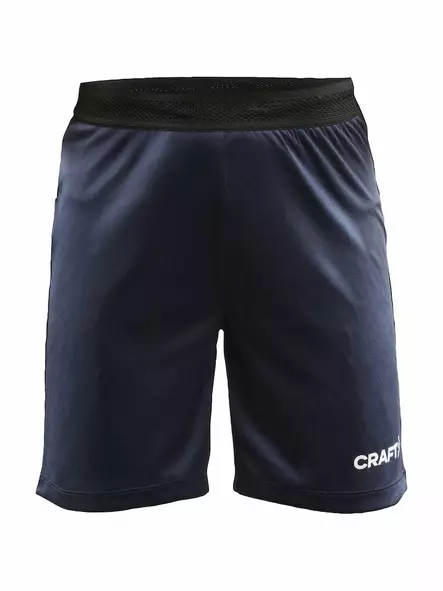 Craft Progress 2.0 Shorts JR, Navy - Urheiluvaatteet - 1910183-390000 - 1