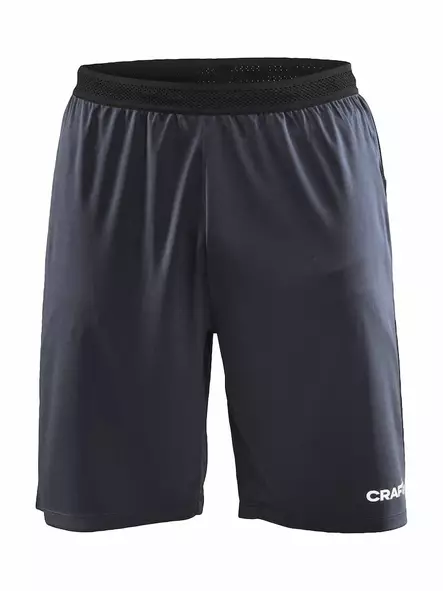 Craft Progress 2.0 Shorts M, Asphalt - Urheiluvaatteet - 1910181-995000 - 1
