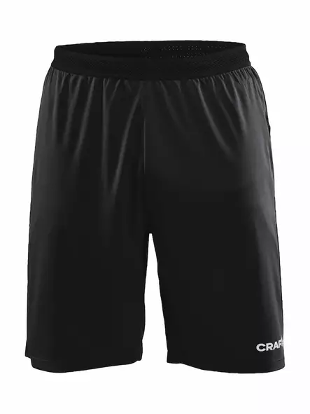 Craft Progress 2.0 Shorts M, Black - Urheiluvaatteet - 1910181-999000 - 1