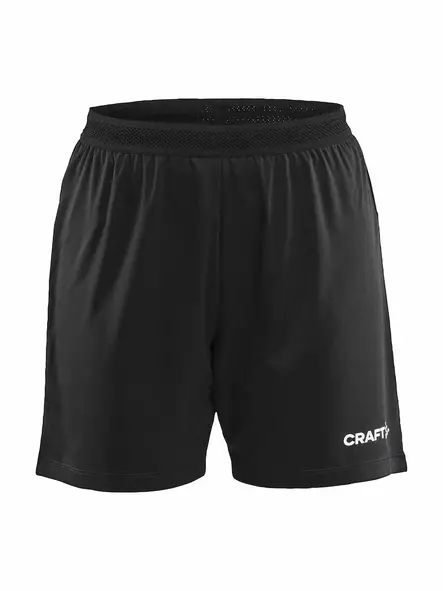 Craft Progress 2.0 Shorts W, Black - Urheiluvaatteet - 1910182-999000 - 1