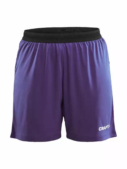 Craft Progress 2.0 Shorts W, TRUE PURPLE - Urheiluvaatteet - 1910182-759000 - 1