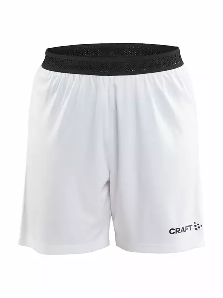 Craft Progress 2.0 Shorts W, White - Urheiluvaatteet - 1910182-900000 - 1