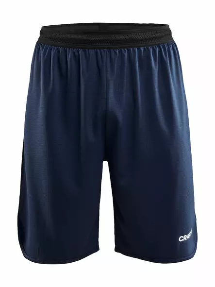Craft Progress Basket Shorts Jr, Navy - Craft Vaatteet - 1911114-390000 - 1