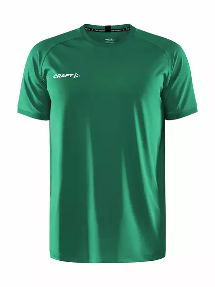 Craft Progress Indoor Jersey M, Team Green - Craft Vaatteet - 1911100-651000 - 1