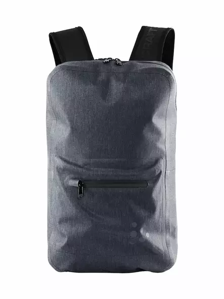 Craft Raw Backpack, Grey Melange - Craft Vaatteet - 1905749-1950 - 1