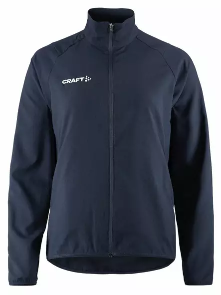 Craft Rush 2.0 Training Jacket W, Navy - Craft Vaatteet - 1914673-390000 - 1