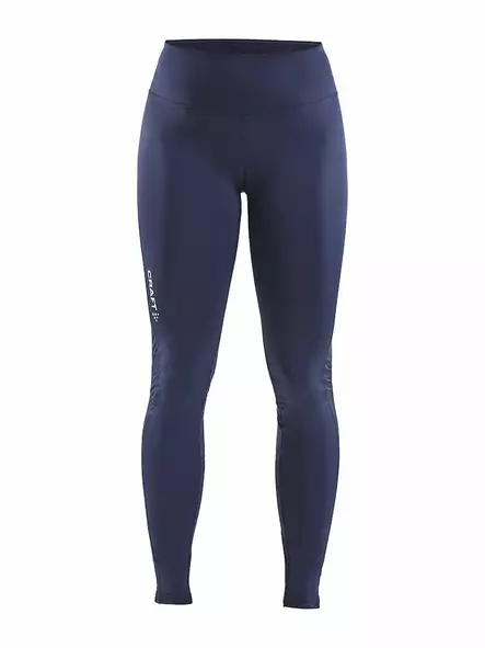 Craft Rush Tights W, NAVY - Craft Vaatteet - 1907377-390000 - 1
