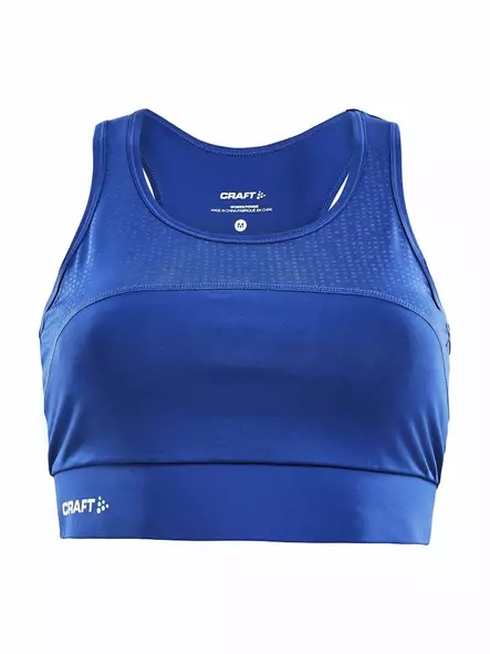 Craft Rush Top W, CLUB COBOLT - Craft Vaatteet - 1907370-346000 - 1