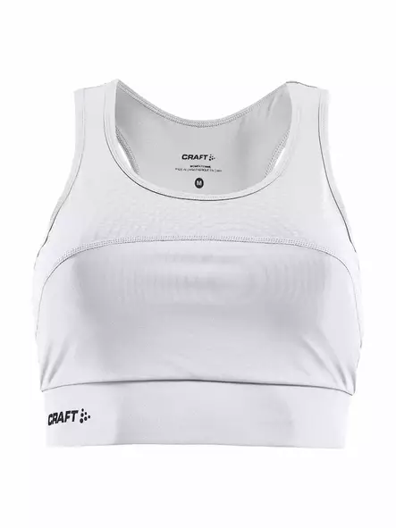 Craft Rush Top W, WHITE - Craft Vaatteet - 1907370-900000 - 1