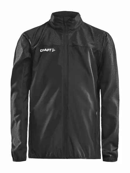 Craft Rush Wind Jkt Jr, BLACK - Craft Vaatteet - 1907381-999000 - 1