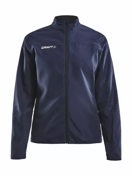 Craft Rush Wind Jkt W, NAVY - Craft Vaatteet - 1907380-390000 - 1