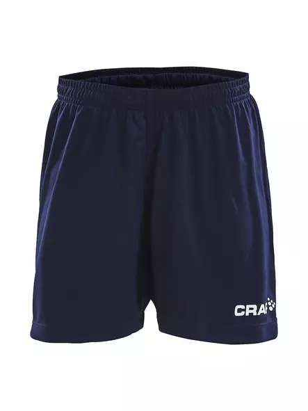 Craft SQUAD Short Solid JR, NAVY - Craft Vaatteet - 1905586-1390 - 1