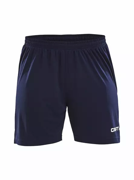 Craft SQUAD Short Solid WMN, NAVY - Craft Vaatteet - 1905576-1390 - 1