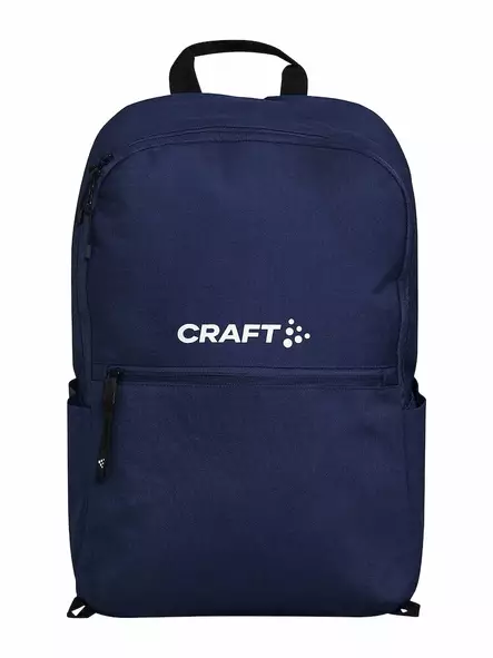 Craft Squad 2.0 Backpack 16L, Navy - Craft Vaatteet - 1914378-390000 - 1
