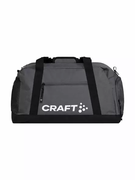 Craft Squad 2.0 Duffel 36 L, Asphalt - Craft Vaatteet - 1914377-995000 - 1