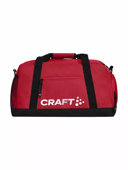 Craft Squad 2.0 Duffel 36 L, Bright red - Craft Vaatteet - 1914377-430000 - 1