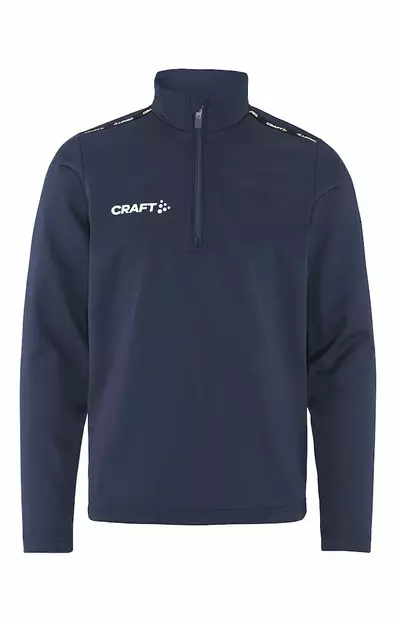 Craft Squad Go HZ JR, Navy - Craft Vaatteet - 1915352-390000 - 1