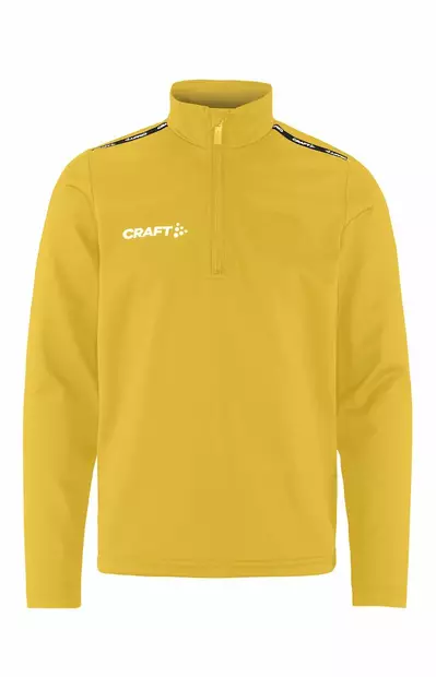 Craft Squad Go HZ JR, Yellow - Craft Vaatteet - 1915352-552000 - 1