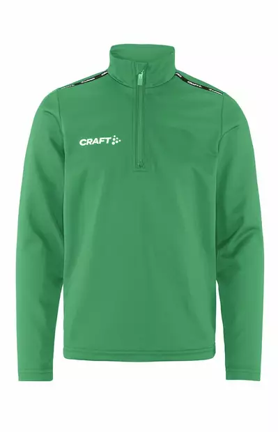Craft Squad Go HZ JR, Team green - Craft Vaatteet - 1915352-651000 - 1