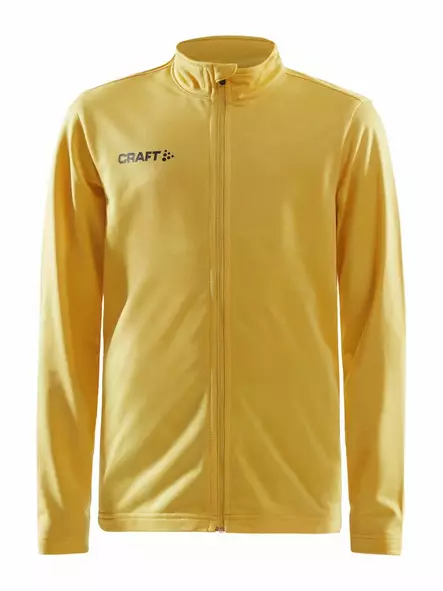 Craft Squad Jacket Jr, SWEDEN YELLOW - Craft Vaatteet - 1908107-552000 - 1