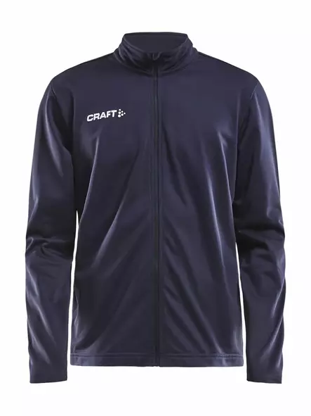 Craft Squad Jacket M, NAVY - Craft Vaatteet - 1908105-390000 - 1