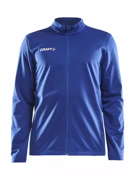 Craft Squad Jacket M, ROYAL - Craft Vaatteet - 1908105-345000 - 1