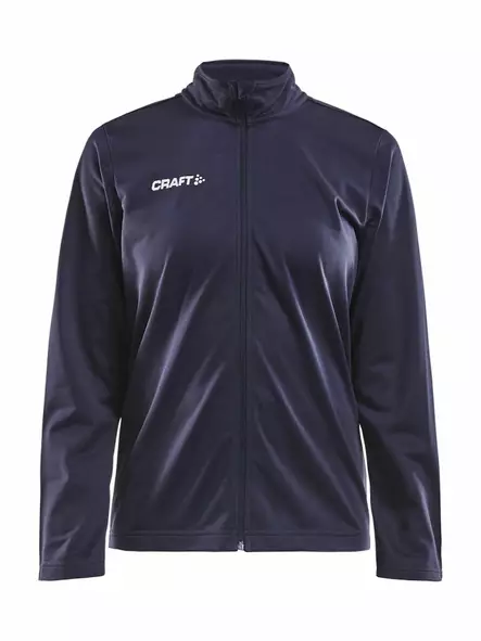 Craft Squad Jacket W, NAVY - Craft Vaatteet - 1908106-390000 - 1
