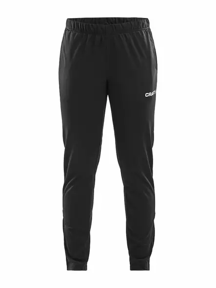 Craft Squad Pant W, BLACK - Craft Vaatteet - 1908109-999000 - 1
