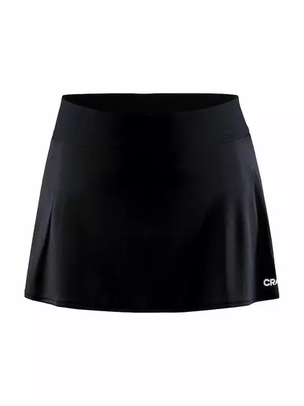 Craft Squad Skirt W, Black - Craft Vaatteet - 1910951-999000 - 1