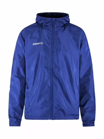 Craft Squad Wind Jacket M, Cobolt - Craft Vaatteet - 1913816-346000 - 1